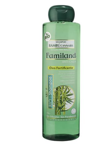 SHAMPOO FAMILAND 750ML4