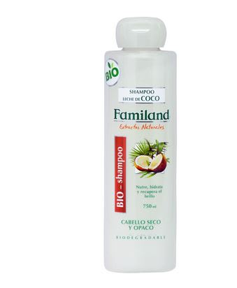 SHAMPOO FAMILAND 750ML2