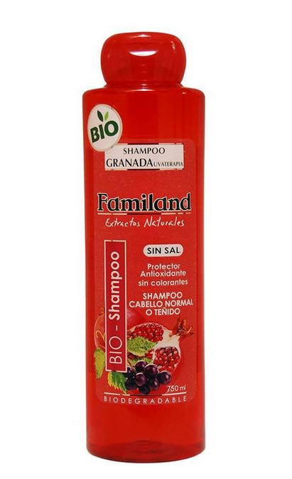 SHAMPOO FAMILAND 750ML1
