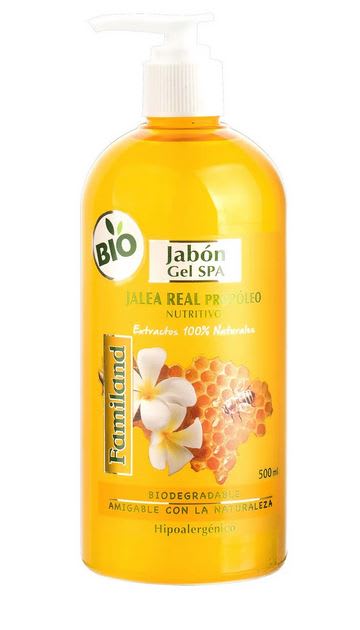 JABON LIQUIDO FAMILAND4