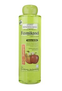 SHAMPOO FAMILAND 750ML6