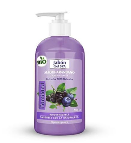 JABON LIQUIDO FAMILAND5