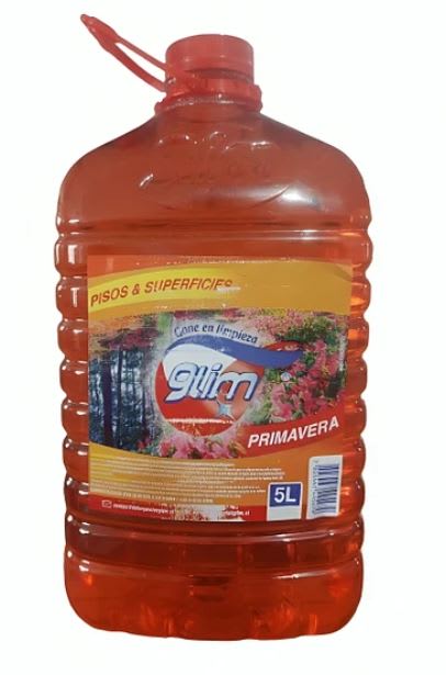LIMPIAPISO GLIM 5 LITROS1
