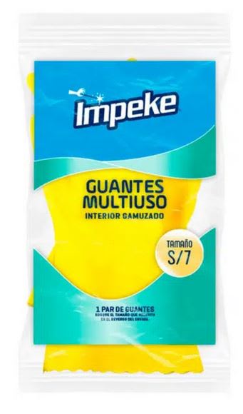 GUANTE MULTIUSO IMPEKE1