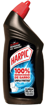 HARPIC REMOVEDOR1