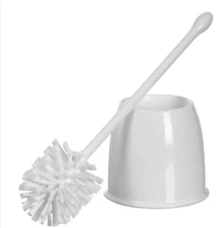 HISOPO ESCOBILLA WC1