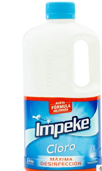 CLORO IMPEKE 1 LITRO2