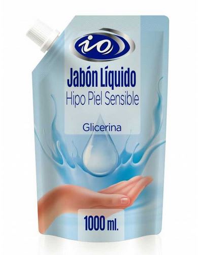 JABON LIQUIDO IO 1 LITRO1