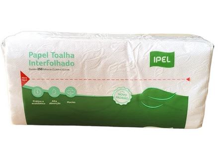 PAPEL INTERFOLIADO IPEL1