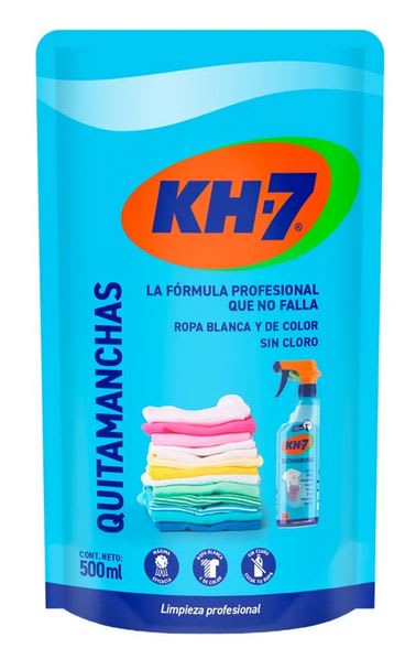 QUITAMANCHAS KH71