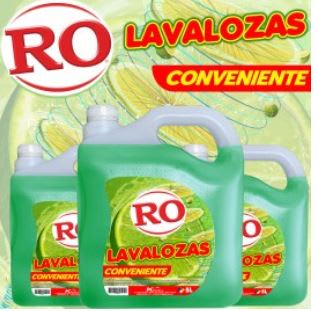 LAVALOZA RO 5LITROS1