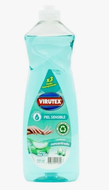 LAVALOZAS VIRUTEX1