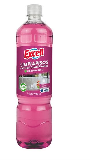 LIMPIAPISOS EXCELL1