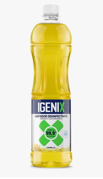 LIMPIA PISO IGENIX VAINILLA 900 ML1