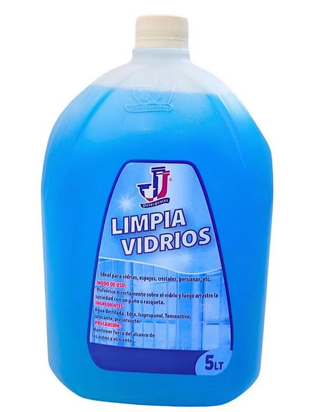 LIMPIAVIDRIOS JJ1