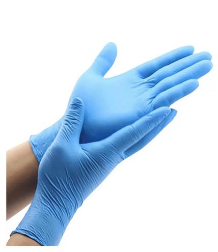 CAJA GUANTES NITRILO MUNCARE2