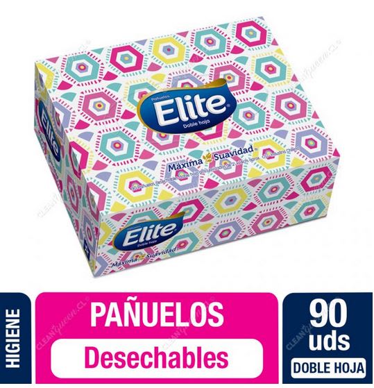 PAÑUELOS DESECHABLES ELITE2