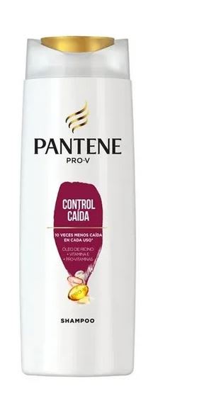 SHAMPOO PANTENE 400ML1