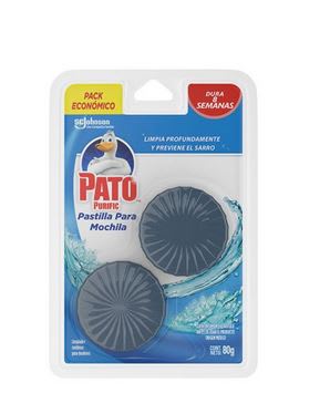 PASTILLA BAÑO PATO PURIFIC1