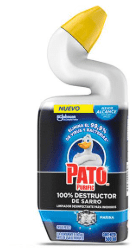 PATO PURIFIC DESTRUCTOR DE SARRO1