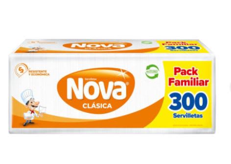 SERVILLETA NOVA CLASICA1