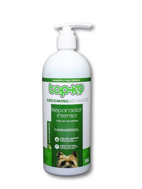 SHAMPOO TOPK9 REPARADOR1
