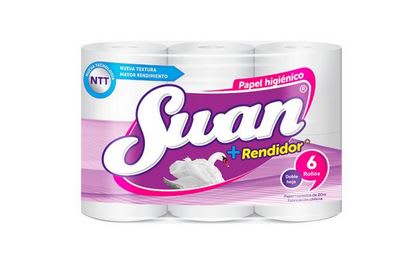 PAPEL HIG. SWAN 6X20 MTRS1