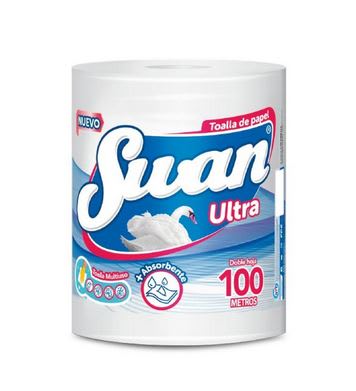 TOALLA PAPEL SWAN2