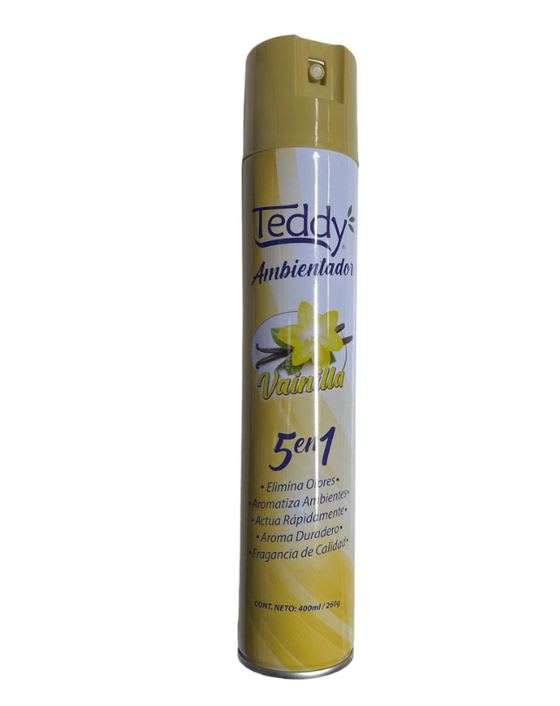 DESODORANTE AMBIENTAL VAINILLA 400ML1