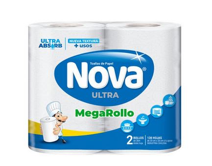 MANGA NOVA MEGA ROLLO 24 MTS1