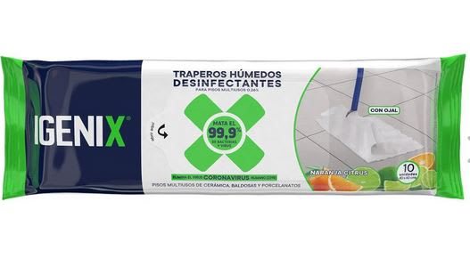 TRAPERO HUMEDO IGENIX1