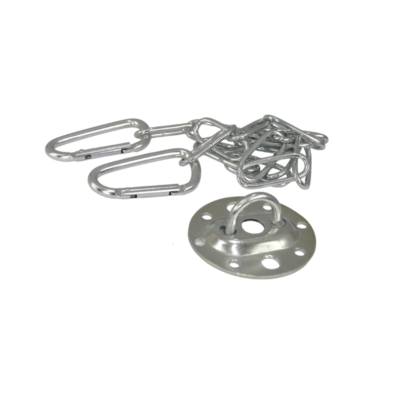 KIT INSTALACIÓN CAMPANA UFO