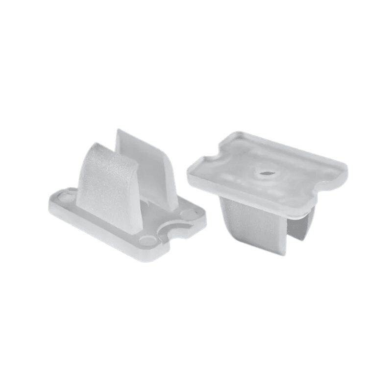 ABRAZADERA PARA CINTA LED NEON