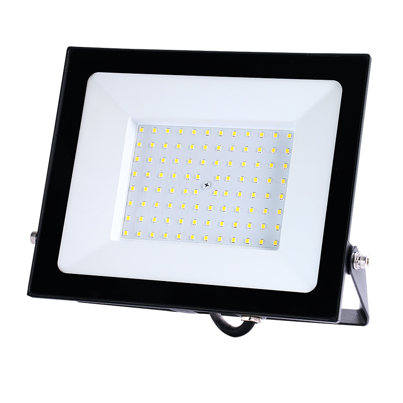 PROYECTOR LED ECOTHIN 100W 6000K