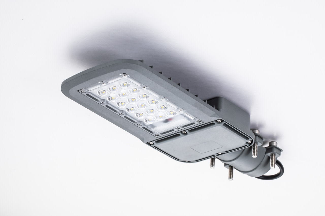 LUMINARIA PUBLICA PUBSTREET 110W 5000K