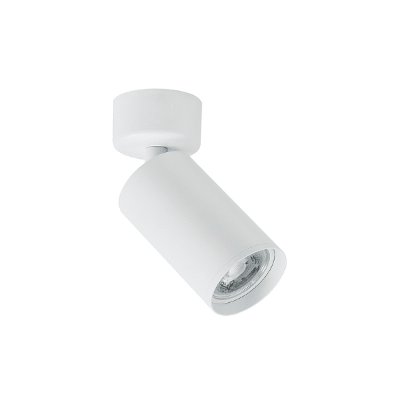 APLIQUE BARRA 1XGU10 BLANCO - KONNERGIE