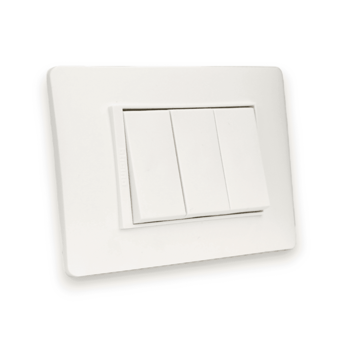 1300 INTERRUPTOR TRIPLE 9/32 - BTICINO