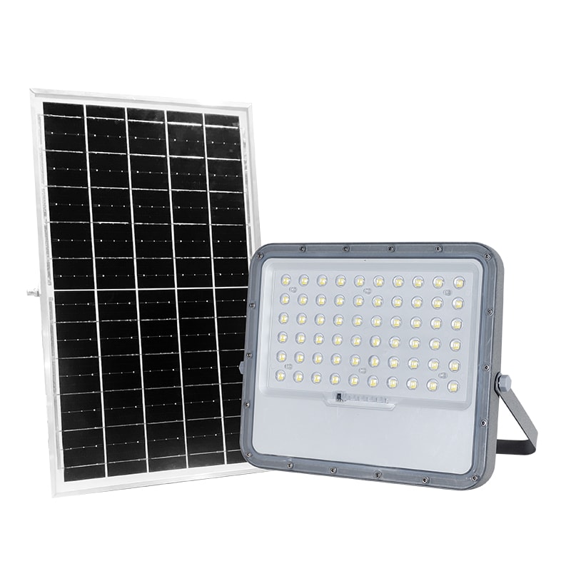 PROYECTOR LED SOLAR PRO 50W