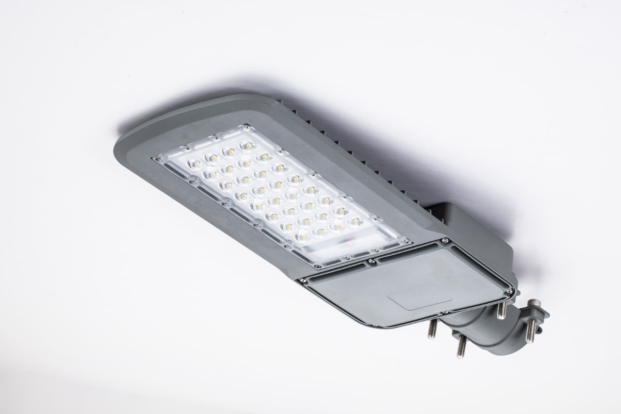 LUMINARIA PUBLICA PUBSTREET 160W