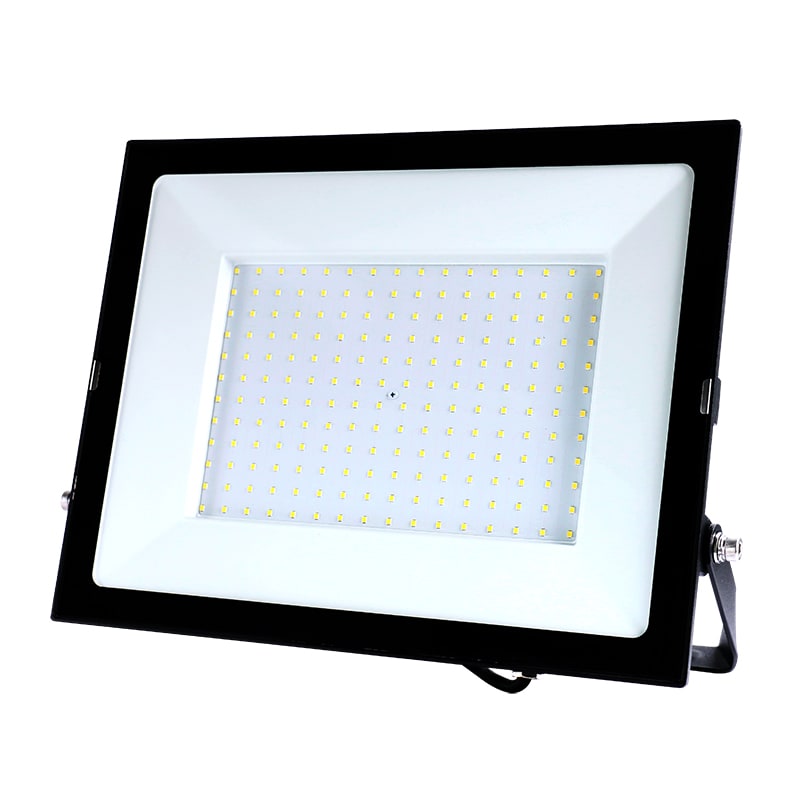 PROYECTOR LED ECOTHIN 200W 6000K