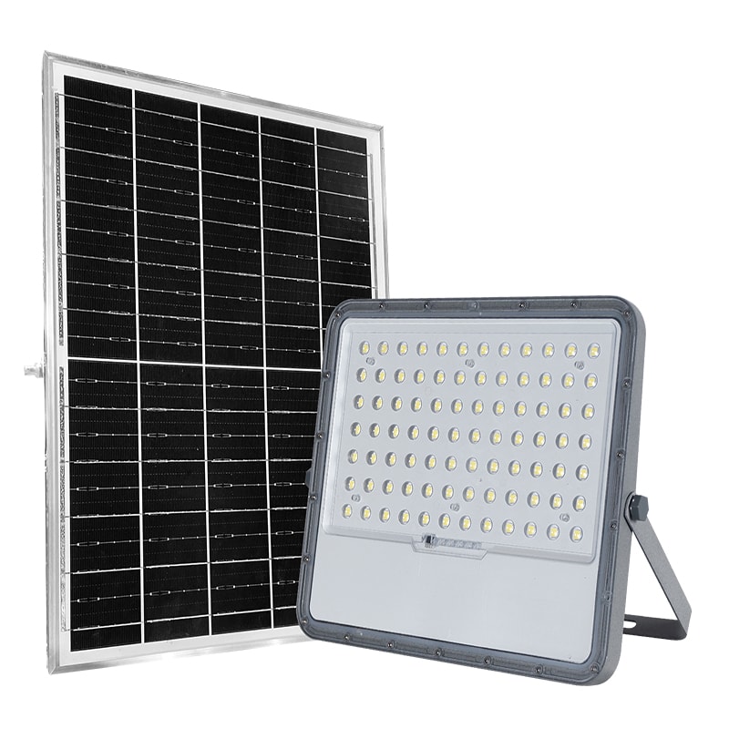 PROYECTOR LED SOLAR PRO 70W