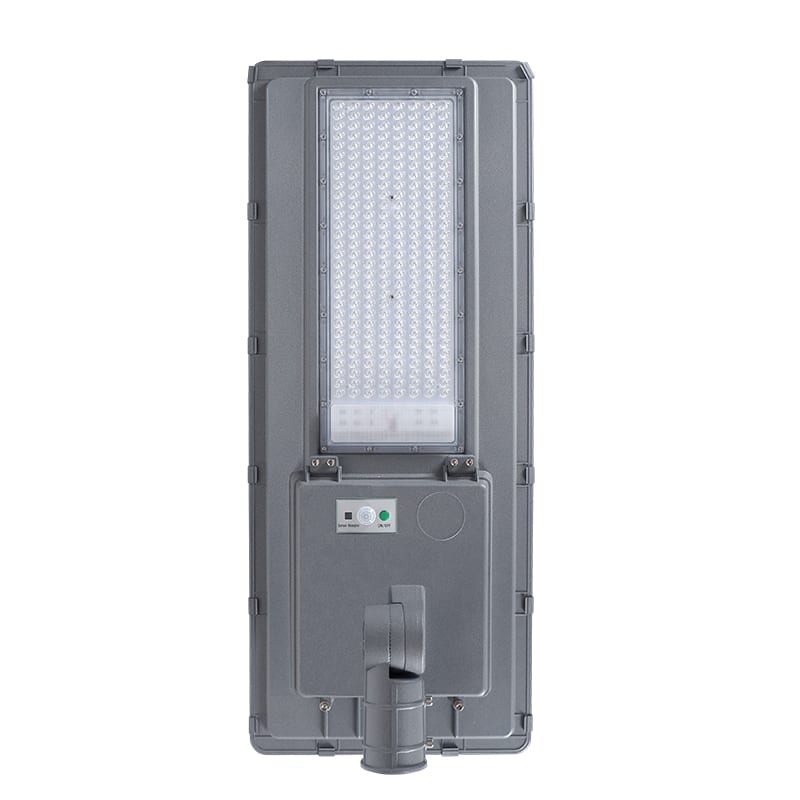LUMINARIA PUBLICA SOLAR PRO 2100LM 5000K 36385