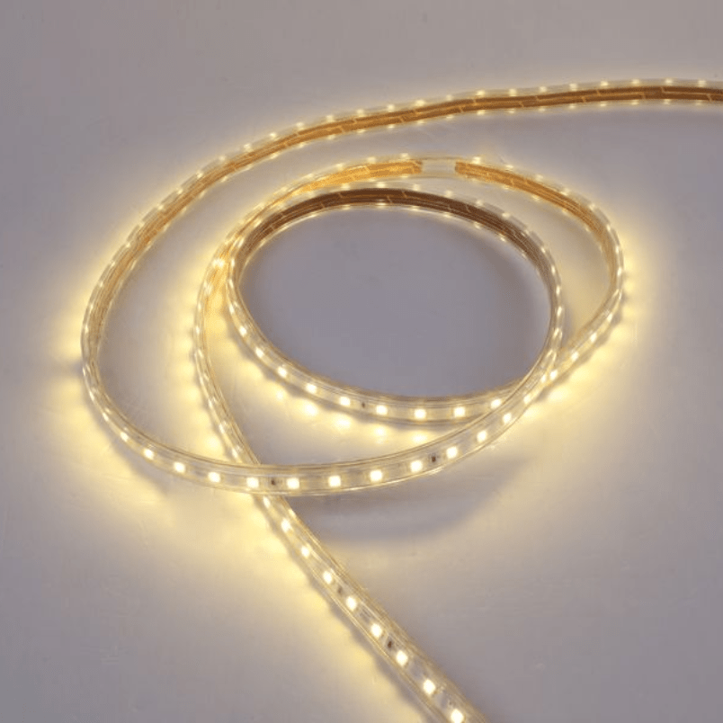 CINTA LED  ROLLO X METRO/CALIDA