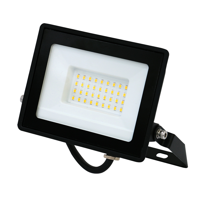PROYECTOR LED ECOTHIN 30W 6000K WANT