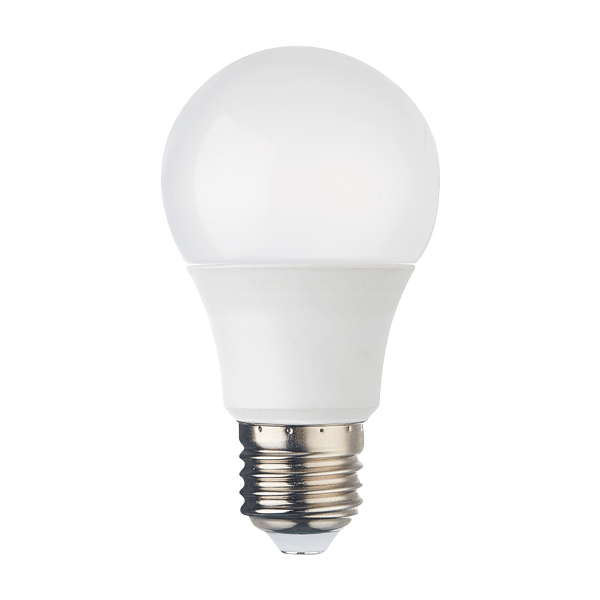 AMPOLLETA LED A60 5W 3000K - WANT