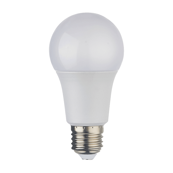 AMPOLLETA LED A60 12W 3000K - WANT