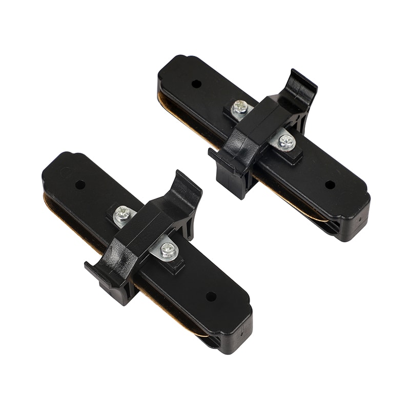 CONECTOR TIPO ''I'' PARA RIEL MONOFASICO
