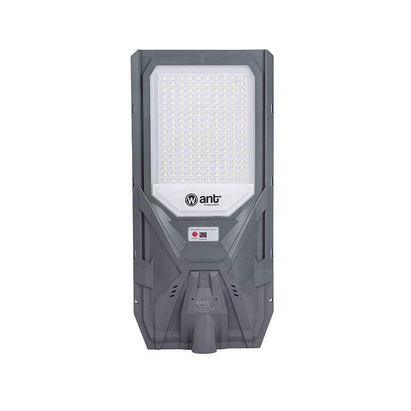 LUMINARIA PUBLICA SOLAR PRO 2700LM 5700K 36775