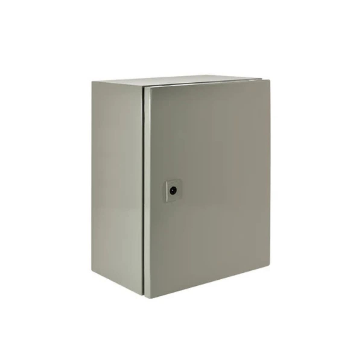 GABINETE METALICO 2 PUERTAS 400X300X200MM IP65