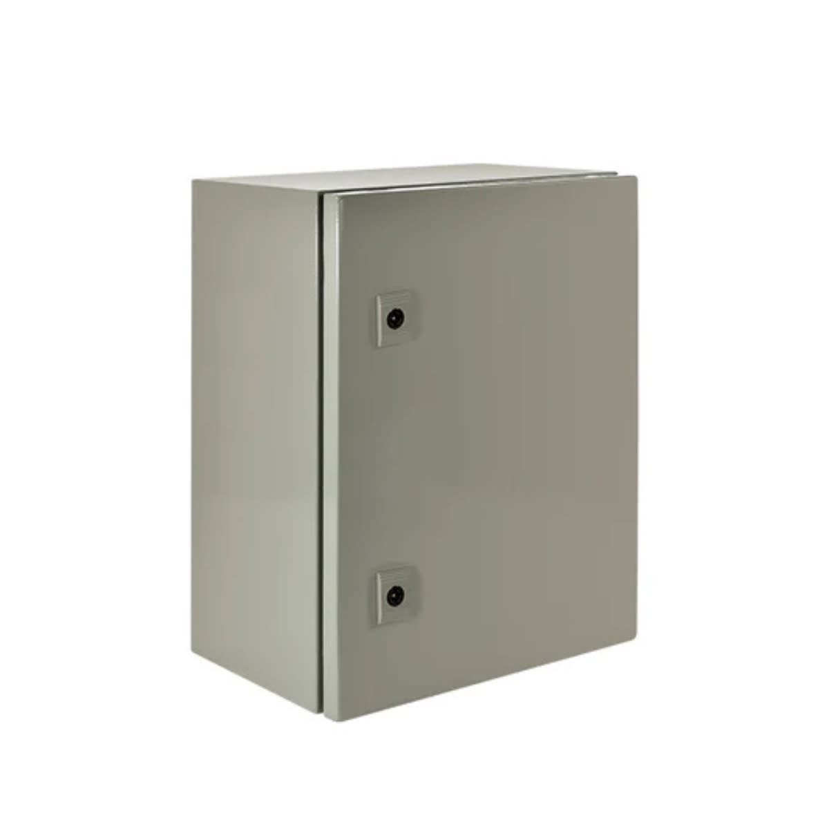 GABINETE METALICO 1 PUERTA  500X400X200MM IP65